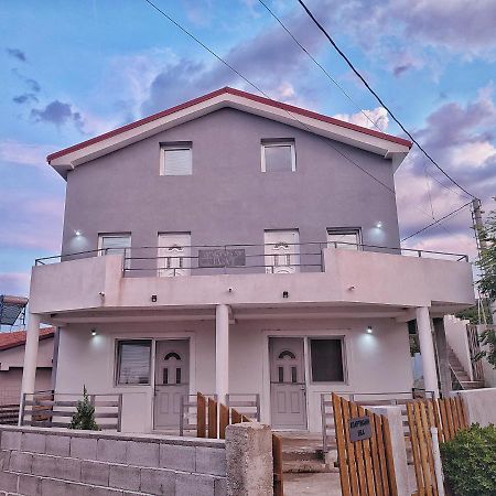 Apartments Iva Dojran Exterior photo