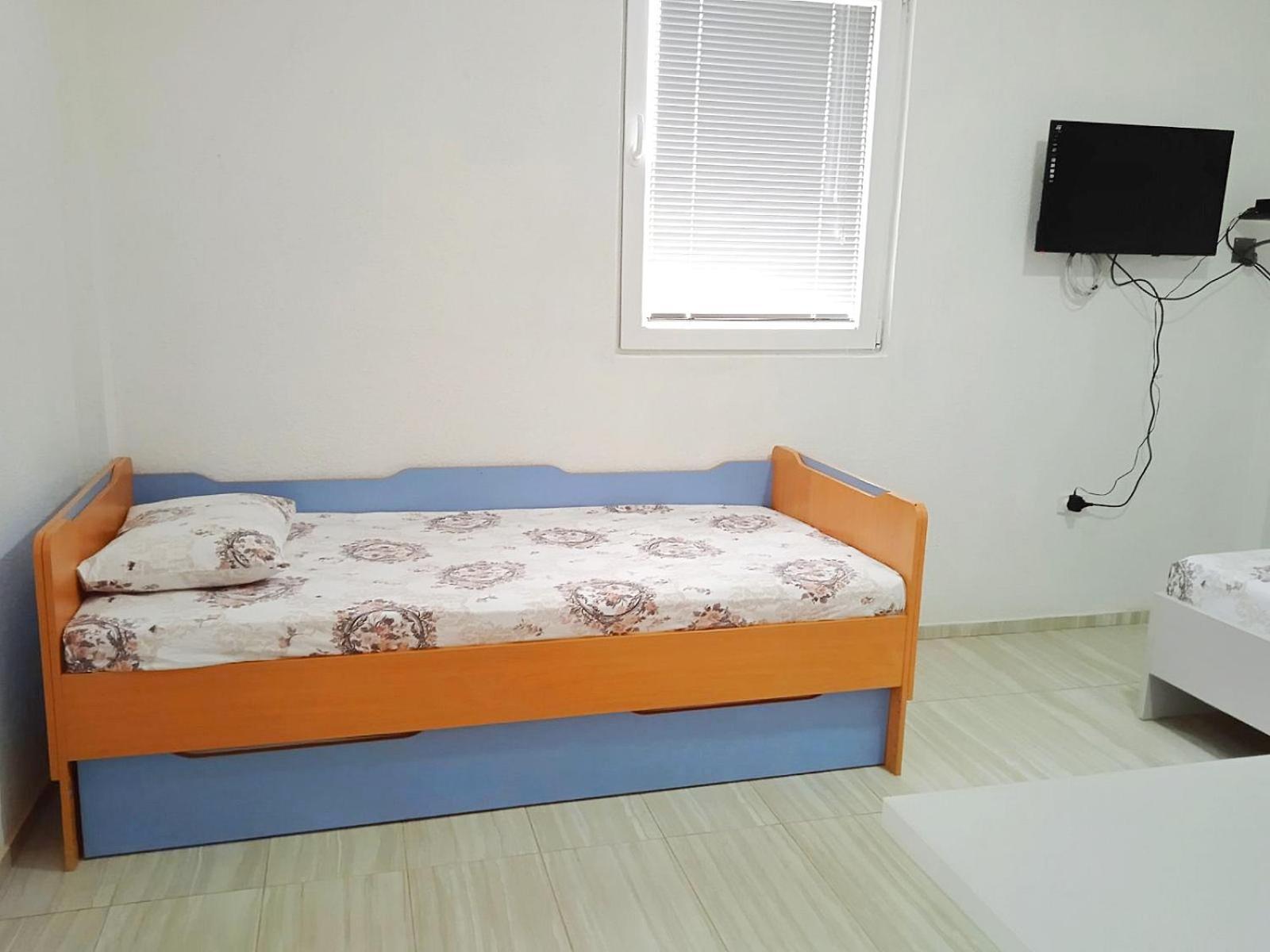 Apartments Iva Dojran Room photo