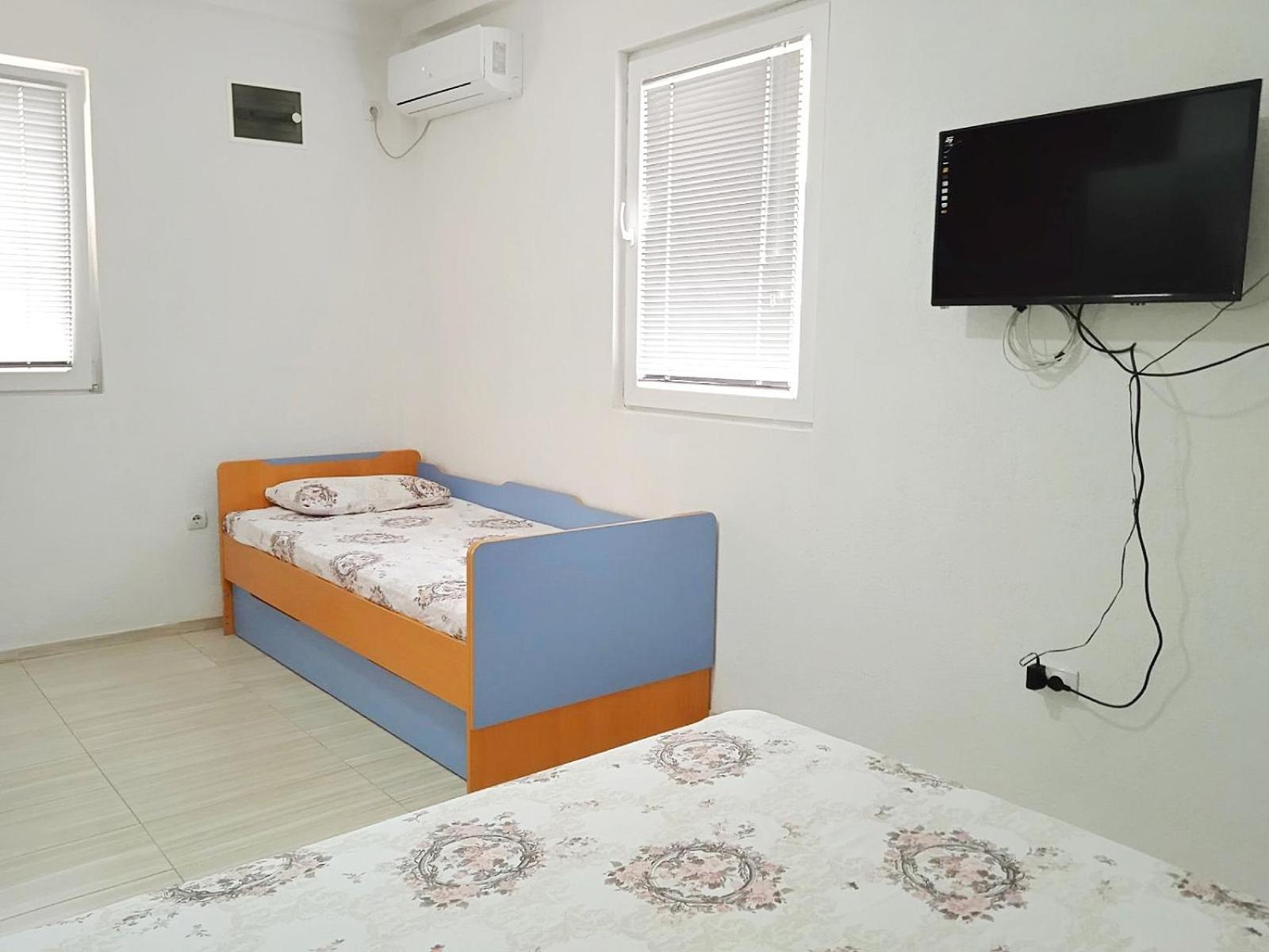 Apartments Iva Dojran Room photo