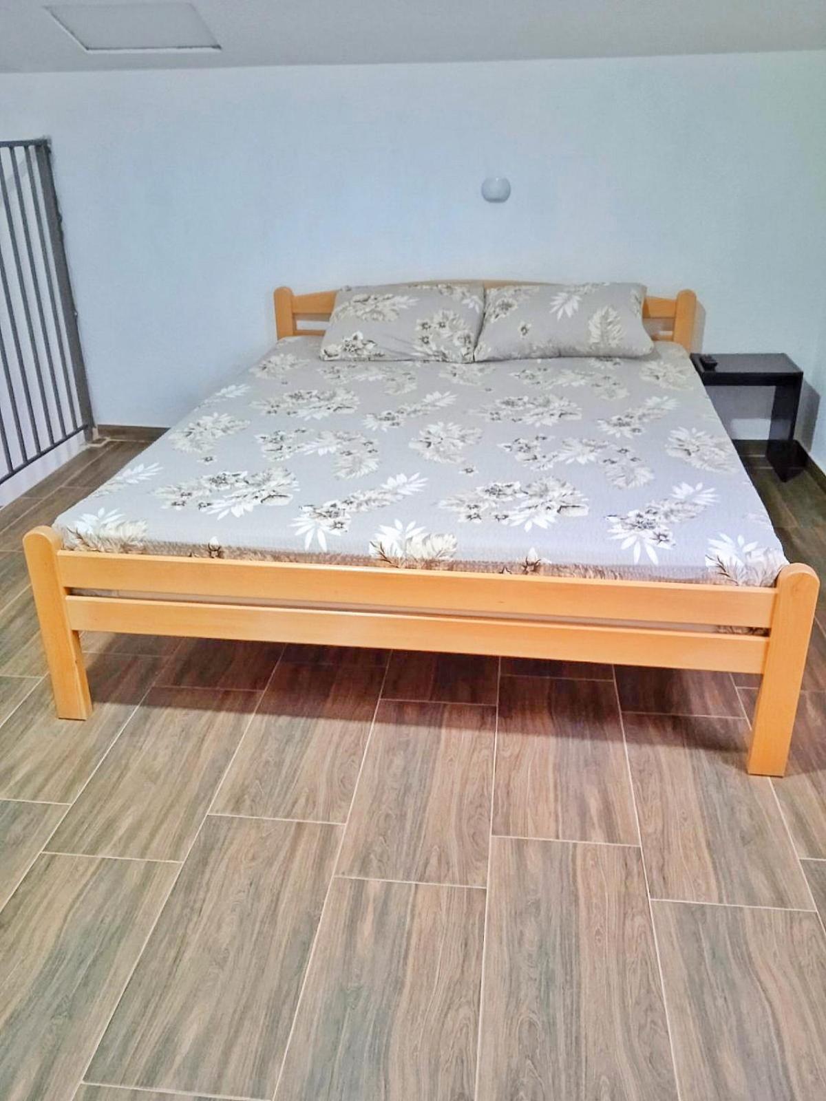 Apartments Iva Dojran Room photo