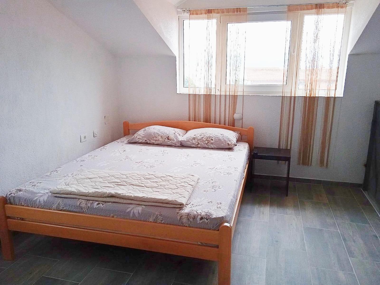 Apartments Iva Dojran Room photo