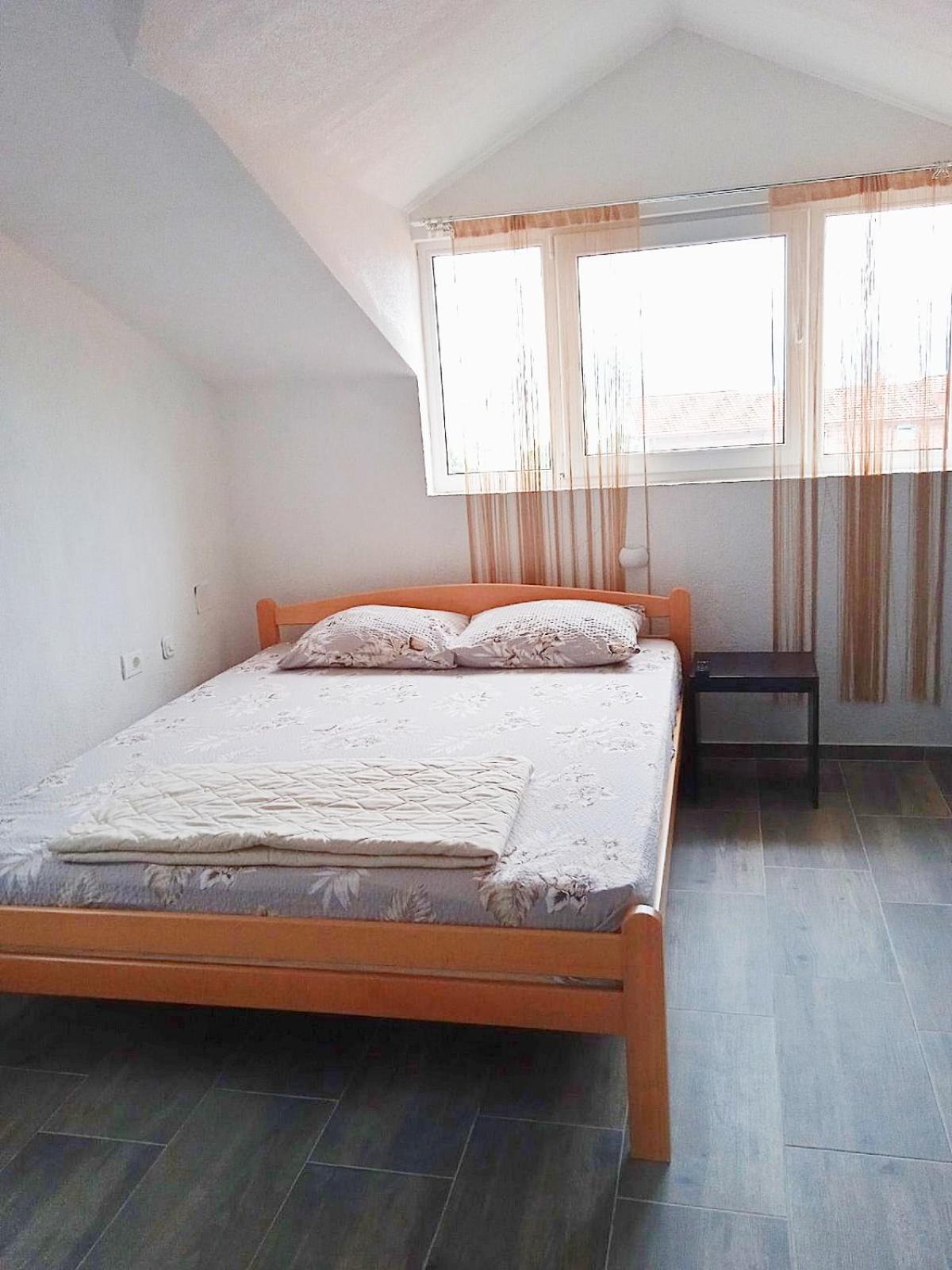 Apartments Iva Dojran Room photo