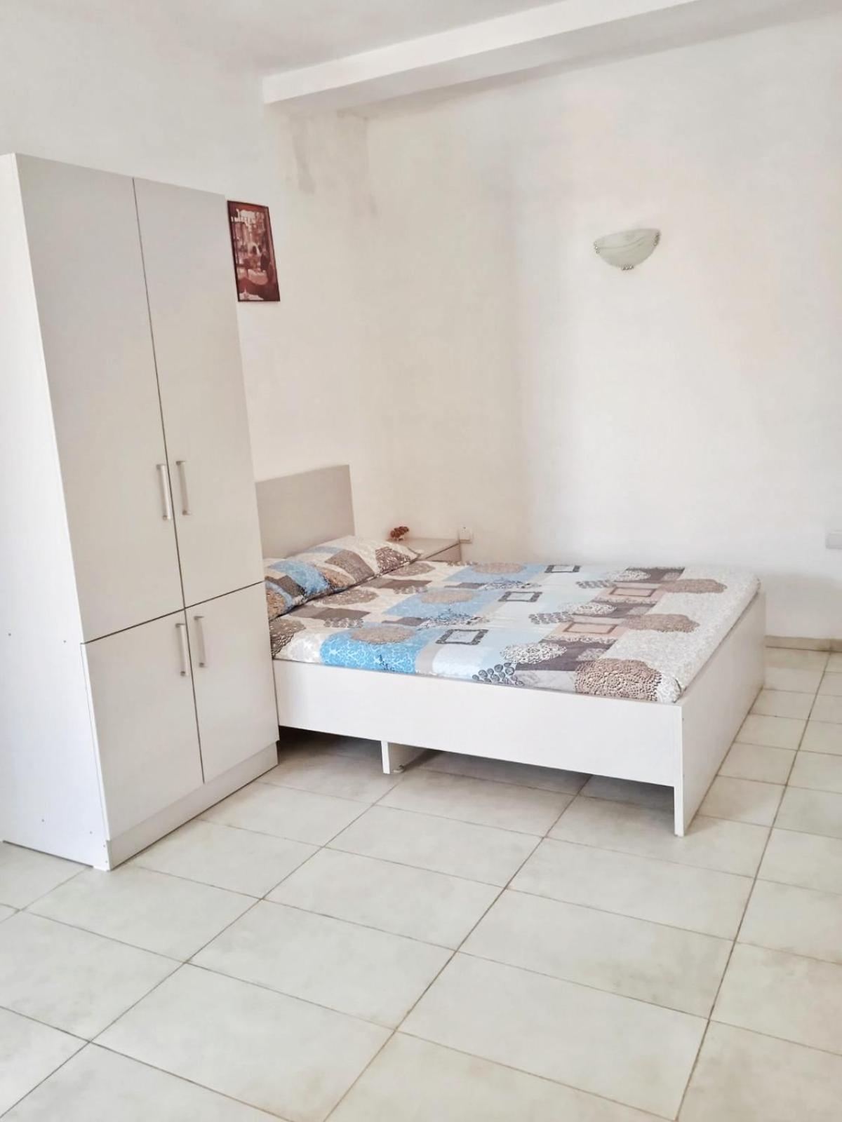 Apartments Iva Dojran Room photo