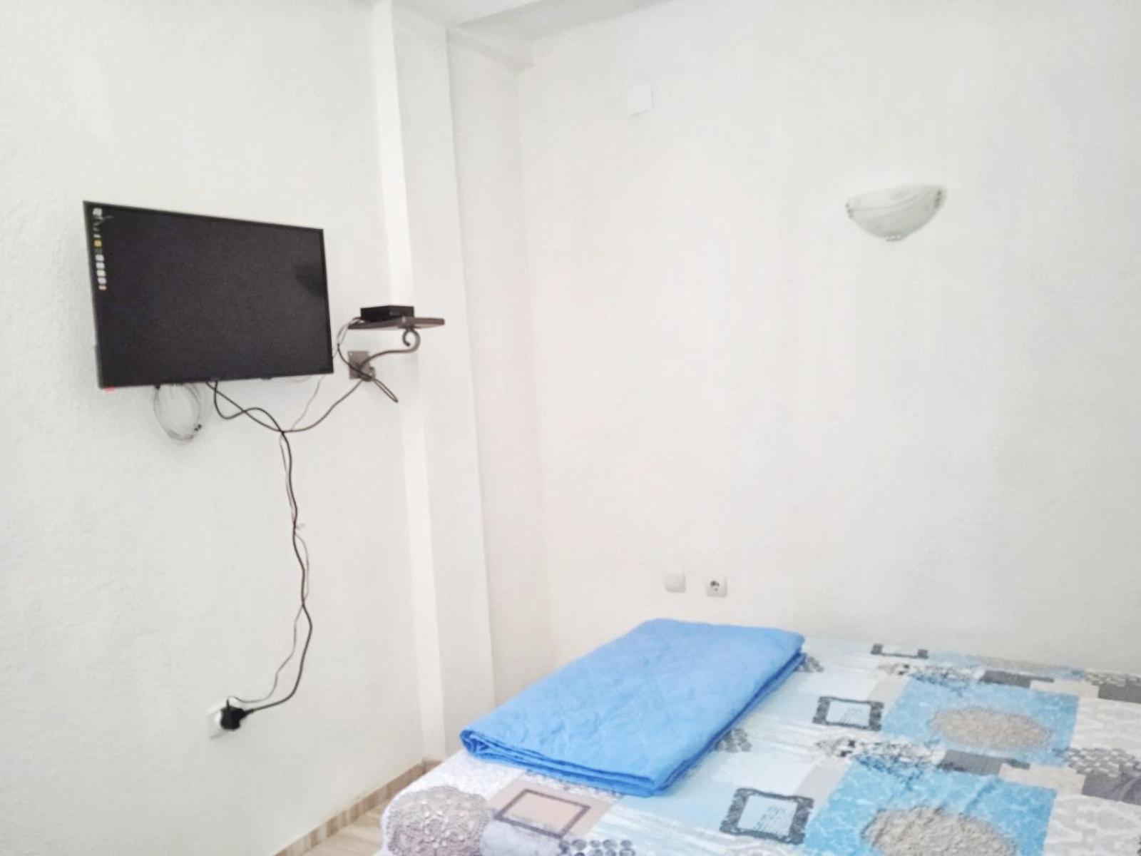 Apartments Iva Dojran Room photo